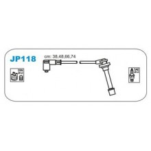 JP118 Провода высоковольтные