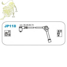 JP118 Провода высоковольтные