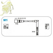M1 Провода высоковольтные