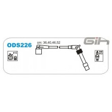 ODS226 Провода высоковольтные (1292001710JP) Vectra B, Omega B 2.0i