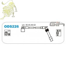 ODS226 Провода высоковольтные (1292001710JP) Vectra B, Omega B 2.0i