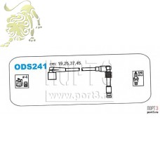 ODS241 Провода высоковольтные (941319170014 MM) Astra, Vectra B 16V 1.8-2.2