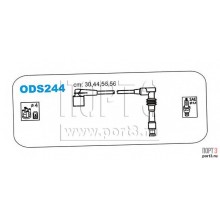 ODS244/245/222 Провода высоковольтные (8128 Sentech) Vectra, Astra 1.6i 16V