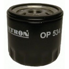 OP534 FILTRON Фильтр масляный Forza (S SF OF0183)
