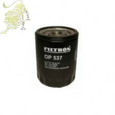 OP537 FILTRON Фильтр масляный (WL7324) ALFA FIAT