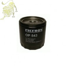 OP543 FILTRON Фильтр масляный (LSA LA OF 3119)