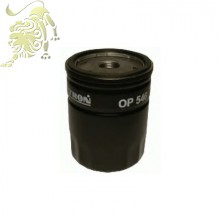OP546 FILTRON Фильтр масляный Ford (KAMOKAF102501)