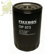 OP573 FILTRON Фильтр масляный (QH, QFL0006)