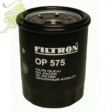 OP575 FILTRON Фильтр масляный (O2019/A210021)