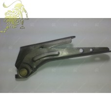 R40031/96303296 Петля капота в сборе лево Ланос