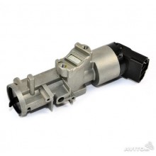 1H0905855 Личинка замка зажигания VW 80+ (AIC, 50645/17000FEBI)