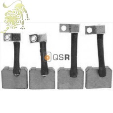 RX419420 Набор щеток стартера