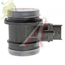 Датчик расхода воздуха 2110-12 инж..Bosch (0280218004) 21083-1130010-02 (AUTLOG Germany)
