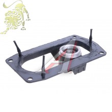 Кулиса 1118 кронштейн рычага в сборе 1118-1703190 (АвтоВАЗ)