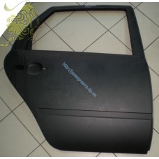 Дверь Калина зад.правая 11180-6200014 (АвтоВАЗ)