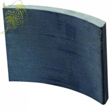 Накладка торм.ЗИЛ-130,МАЗ-500 зад.130-3502105-21