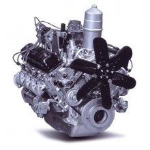 Прокл.ресивера Газель NEXT дв.Evotech 2,7 (пр-во УМЗ) А274.1008018