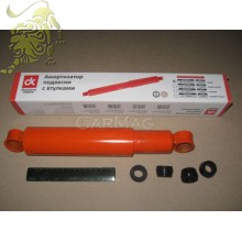Амортиз.2101 задний (Скопинск) 2101-2915402-01 (масло)