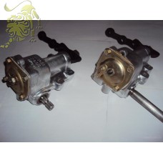 Колонка рулевая 2101-340001000 (Самара)