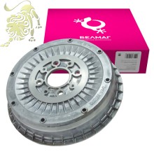 Барабан тормозной 2101-350207000 БелМаг (FENOX)