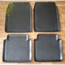 Коврики 2101-07 резиновые 2101-5109130-00