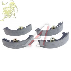 Колодка торм.2103 задн.с пруж.(Наб.Челны) 2103-3502090