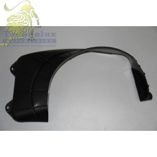 Кожух вентилятора (дифузор) 2105-07-04 (Россия) 2105-1309016-10