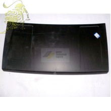 Крышка багажника 2105-5604010 (АвтоВАЗ)