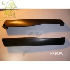 Накладки двери (карманы)2109 21083-6102022-23