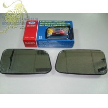 Зеркало 2110 наруж.(ком) (Рекардо) 2110-8201246 (элемент) стандарт