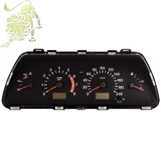 Комбинация приборов 2113-2115 тюнинг (АвтоВАЗ) 2115-3801010-04
