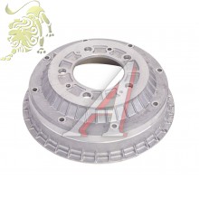 Барабан тормозной 2121-3502070 (АвтоВАЗ)