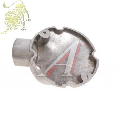 Воздухозаб. генератора 2121-3701640
