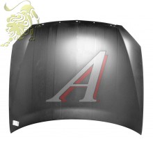 Капот 2170 Приора 21700-840201000 (АвтоВАЗ)
