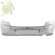Бампер 2190 Гранта задний 2190-2804015-11 (АвтоВАЗ)