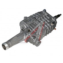 КПП ГАЗЕЛЬ 33022217 (Дв.40522) инжек.5-ступ.2217-1700010  (пр-во ГАЗ) (датчик)
