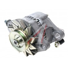 Генератор 2101 Г221А.3701000* (КЗАТЭ, Россия/LSA Slovakia)