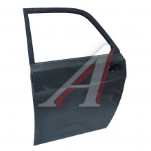 Дверь ГАЗ-24-10310293110 задняя левая 31011-6200019