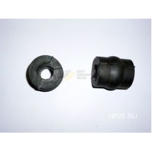 Втулка стабилизатора Г-31105 передн.(штанги) 31012-2906040 (покуп.ГАЗ)