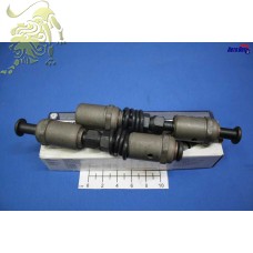 Втулки резьбовые Г-24 (ЗМЗ) 3110-2904061-4 (пр-во ГАЗ)