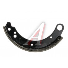 Колодка торм.Г-24УАЗ311031105 4шт. задн.3110-3502090 (пр-во ГАЗ/