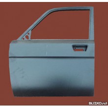 Дверь ГАЗ-31105 передняя левая 3110-6100019 (пр-во ГАЗ)