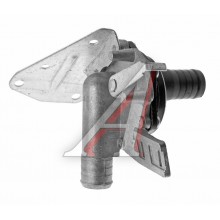 Кран печки Г-3110-8120018-10 (пр-во ГАЗ) Кран печки Г-3110-8120018-10 (пр-во ГАЗ)