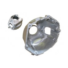 Картер сцепления ДВ.CHRYSLER верхн.часть 31105-1601015 (пр-во ГАЗ)