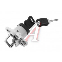 Замок багаж+двери Г-31105-6105090 (пр-во ГАЗ)