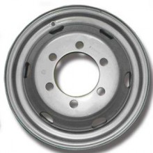Диск колесный Газель (квадрат.отв.) 3302-3101015-02 51/2Jх 16Н2х5,5J (ДК)