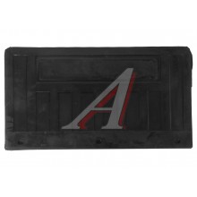 Брызговики Газель (резинов) задн.2шт (большие) 3302-8511188-10
