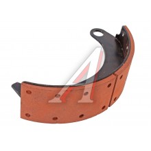 Колодка торм.Г-53 Г-3307 задняя (пр-во ГАЗ) 3307-3502090