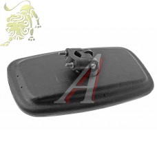 Зеркало Г-33074301 новая кабина DK-5061 сферич.290Х175 Зеркало Г-33074301 новая кабина DK-5061 сферич.290Х175