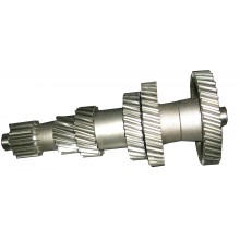 Блок шестерен Г-3307-08-09 5-ти ступ.2-3пер. 3309-1701052 (пр-во ГАЗ)